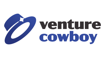 venturecowboy.com is for sale