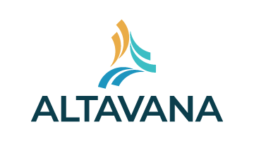 Logo for altavana.com