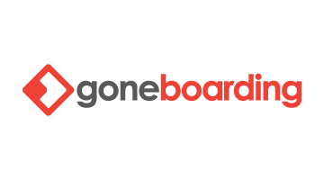 goneboarding.com is for sale
