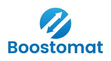 boostomat.com is for sale