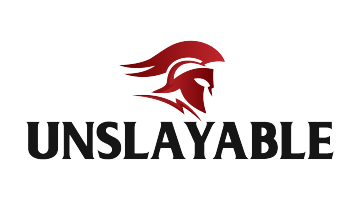 unslayable.com is for sale