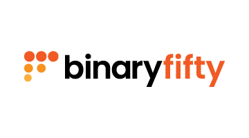 binaryfifty.com is for sale