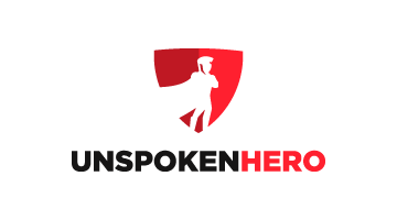 unspokenhero.com is for sale