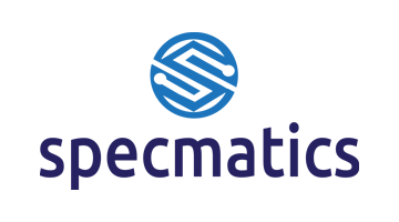 specmatics.com is for sale