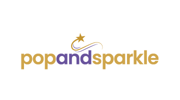 popandsparkle.com is for sale