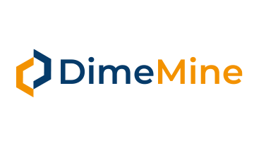 dimemine.com is for sale