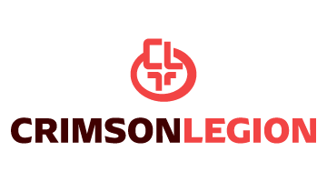 crimsonlegion.com is for sale