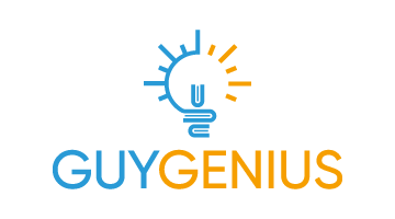 guygenius.com is for sale