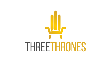 threethrones.com is for sale