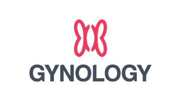 Logo for gynology.com