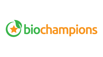 biochampions.com is for sale