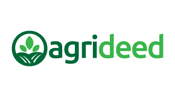 agrideed.com is for sale