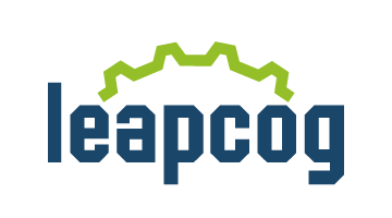 leapcog.com is for sale