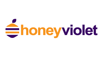 honeyviolet.com is for sale