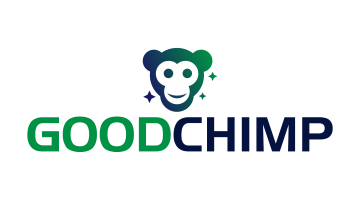 goodchimp.com is for sale