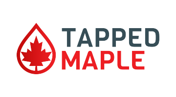 tappedmaple.com