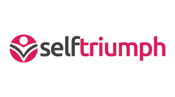 selftriumph.com is for sale