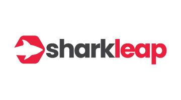 sharkleap.com is for sale
