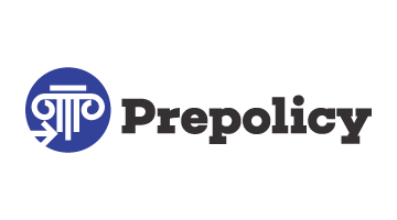 prepolicy.com is for sale