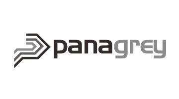 Logo for panagrey.com