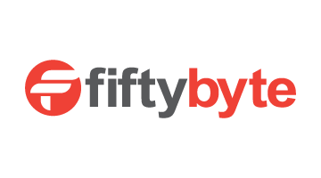 fiftybyte.com is for sale