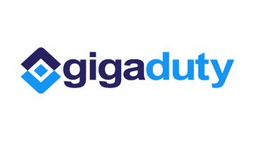 gigaduty.com is for sale