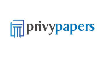 Logo for privypapers.com