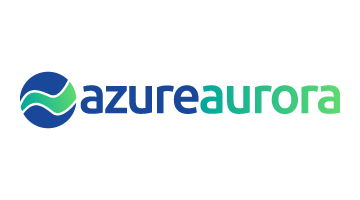 Logo for azureaurora.com