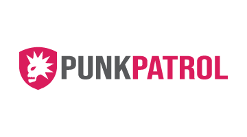 punkpatrol.com is for sale