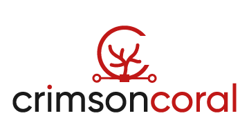 Logo for crimsoncoral.com