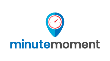 minutemoment.com is for sale