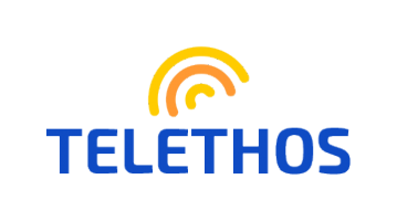 Logo for telethos.com