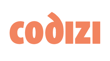 codizi.com is for sale