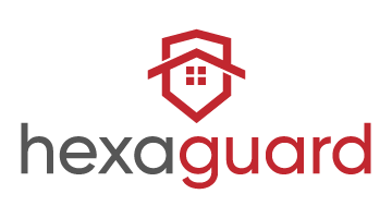 Logo for hexaguard.com