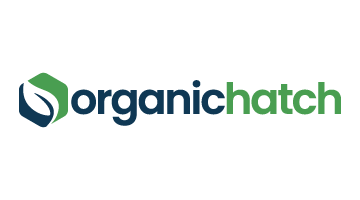 Logo for organichatch.com