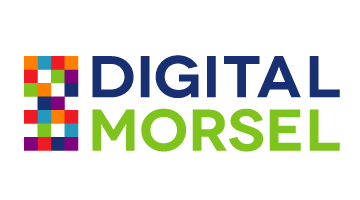 digitalmorsel.com is for sale