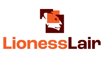 lionesslair.com