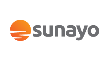 sunayo.com is for sale