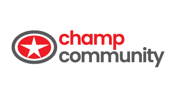 champcommunity.com is for sale