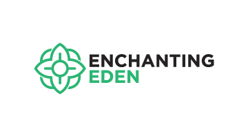 enchantingeden.com is for sale