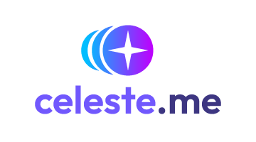 celeste.me is for sale