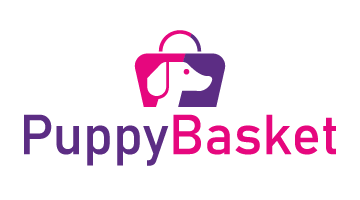 puppybasket.com is for sale