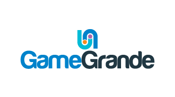 gamegrande.com is for sale