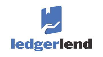 ledgerlend.com is for sale