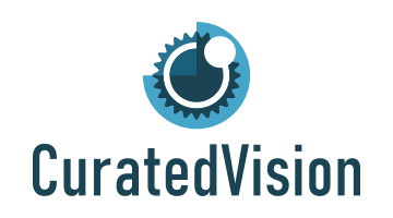 curatedvision.com is for sale