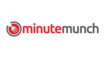 minutemunch.com is for sale