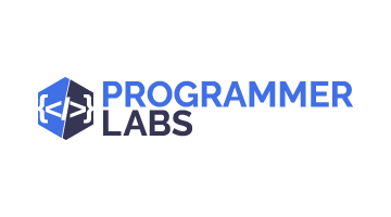 Logo for programmerlabs.com
