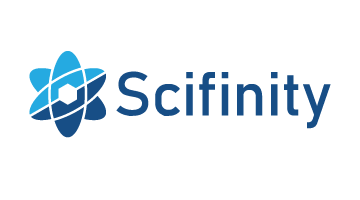 scifinity.com is for sale