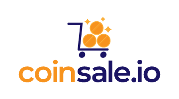 coinsale.io is for sale