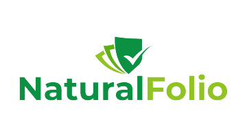 naturalfolio.com is for sale